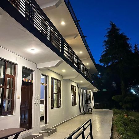 Mountain Vista Hotell Dharamshala Eksteriør bilde